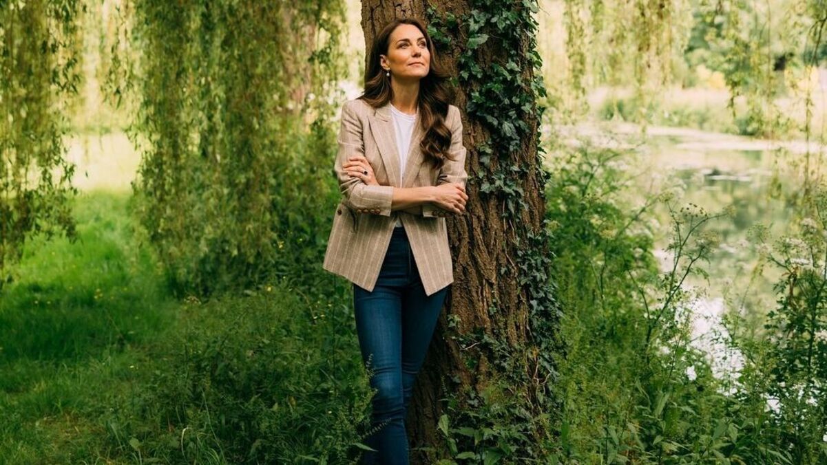 Кейт Миддлтон Кейт Миддлтон