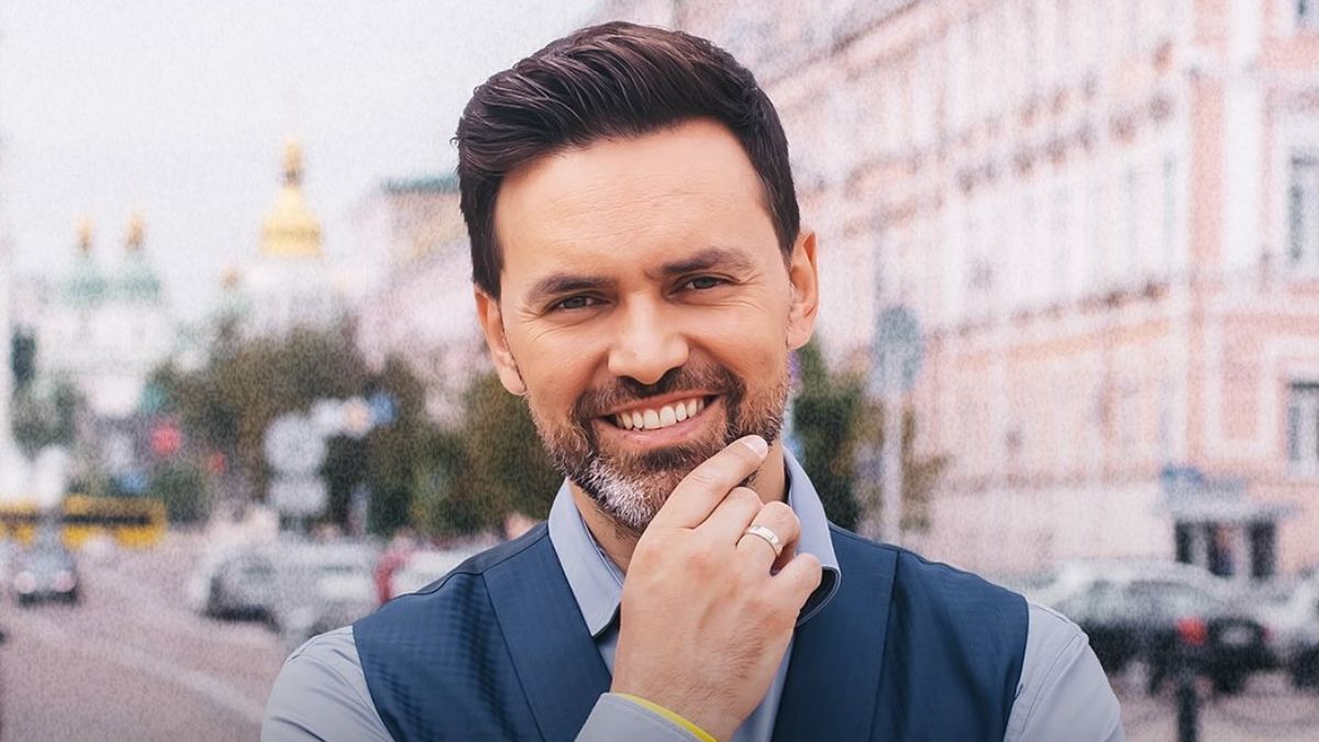 Тимур Мирошниченко Тимур Мирошниченко