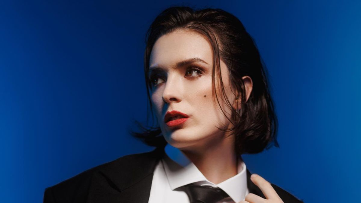 Лєра Мандзюк Лєра Мандзюк