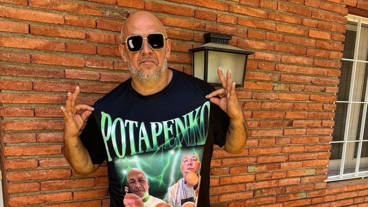 Потап Потап