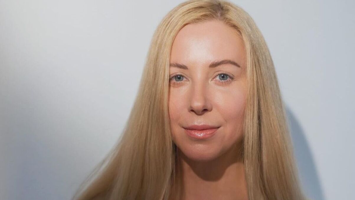 Тоня Матвиенко Тоня Матвиенко