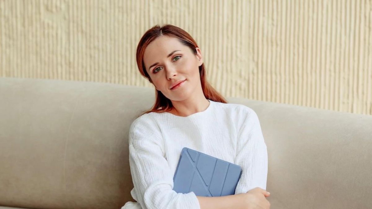 Наталка Денисенко Наталка Денисенко