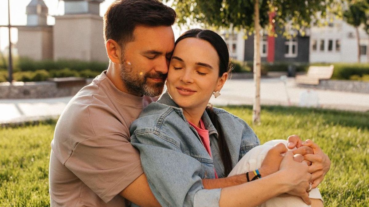 Тімур та Інна Мірошниченки Тімур та Інна Мірошниченки