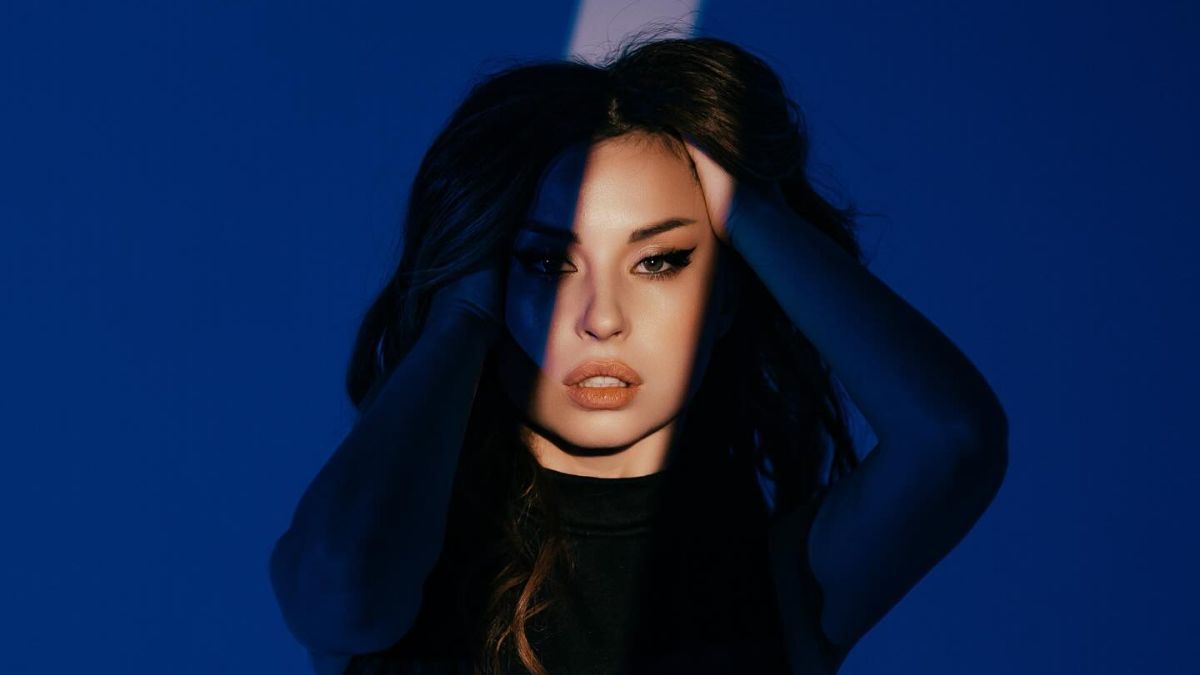 Яна Гриффин Яна Гриффин