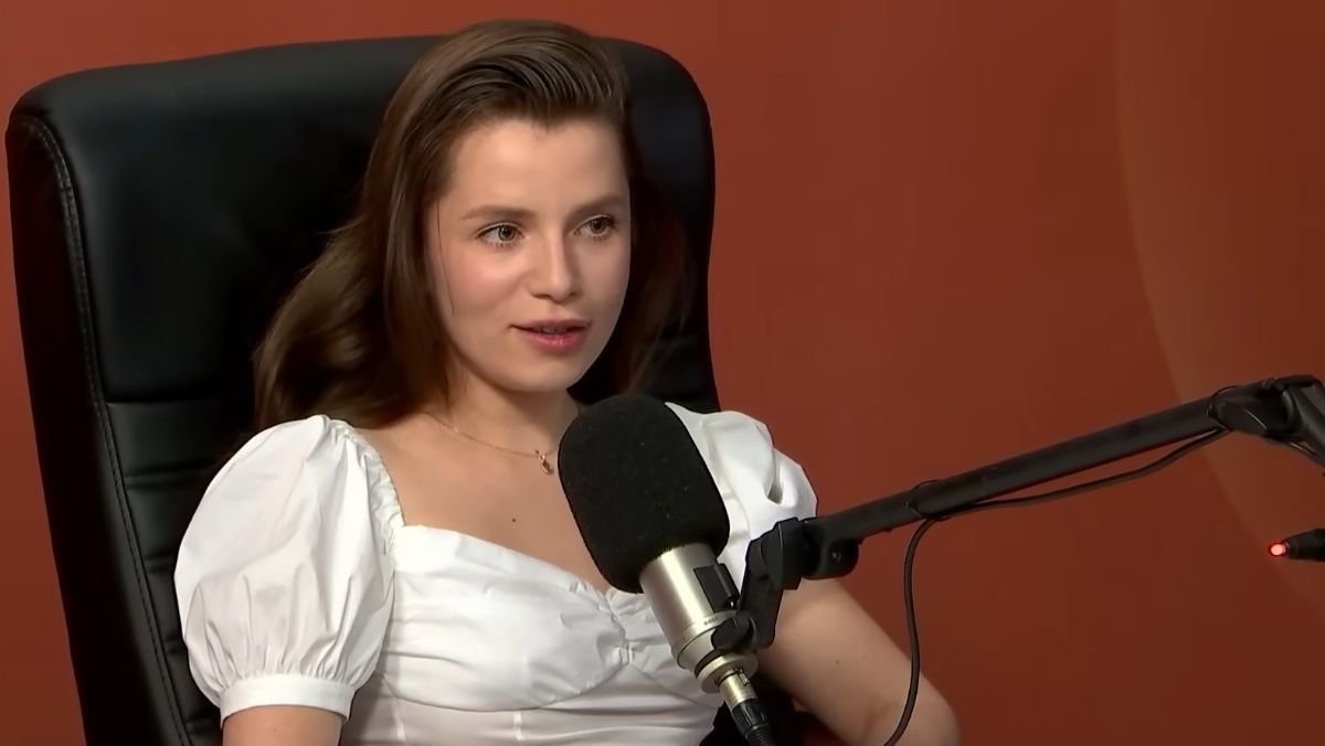 Кристина Соловий Кристина Соловий