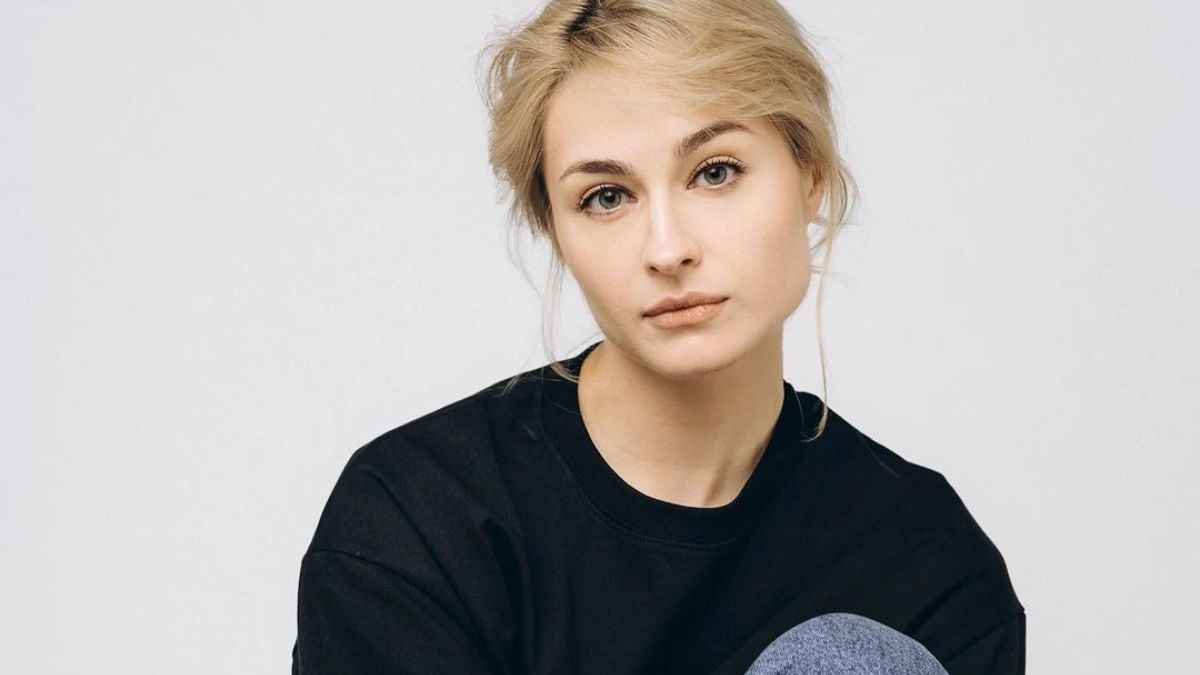 Анастасія Цимбалару  Анастасія Цимбалару