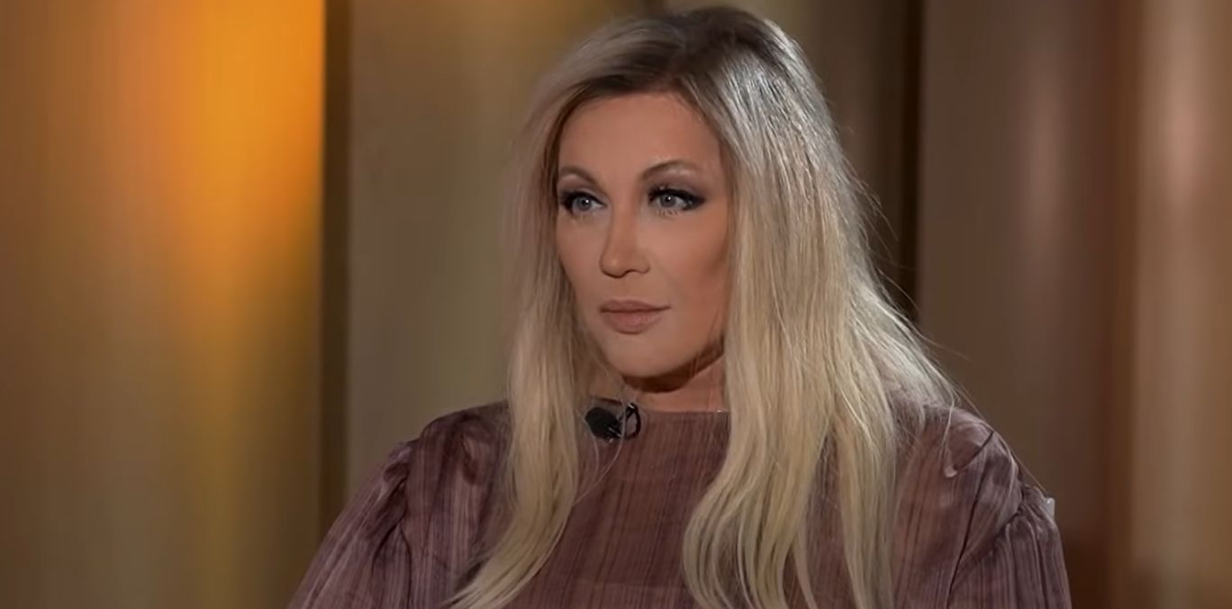 Таїсія Повалій Таїсія Повалій