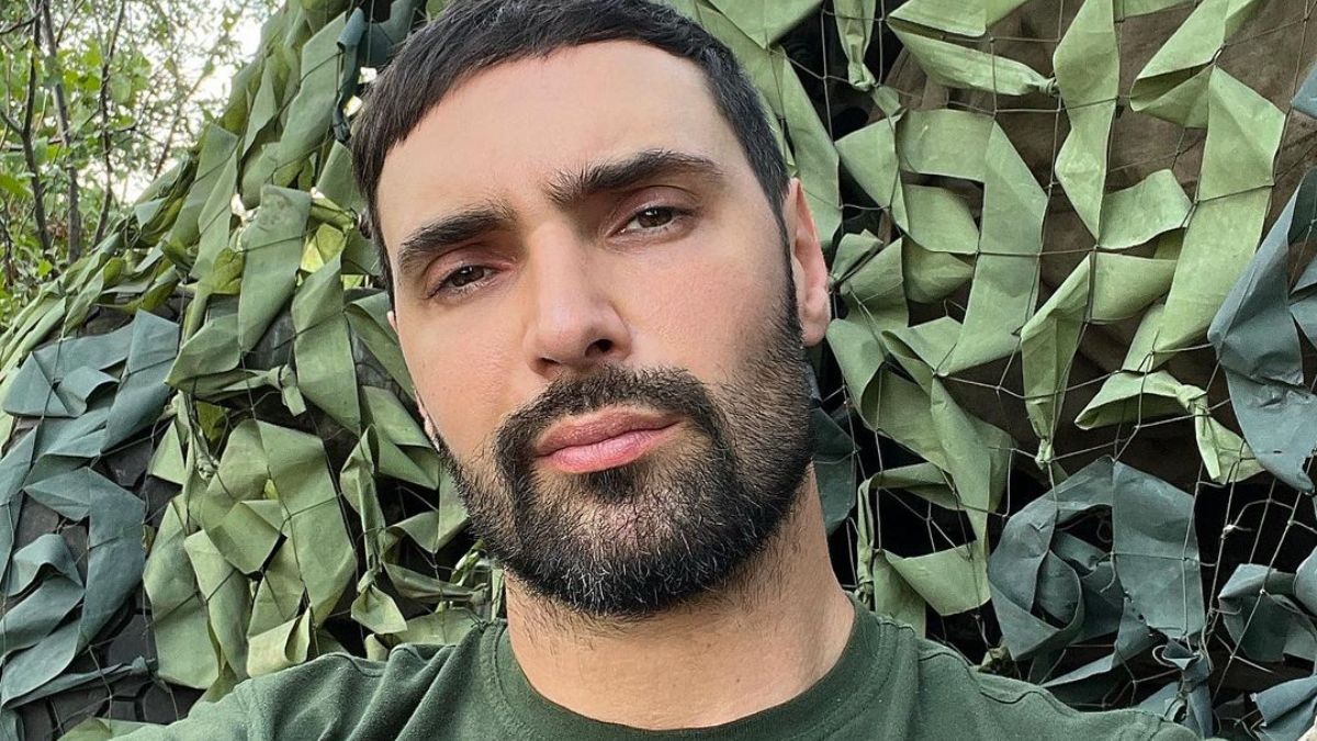 Виталий Козловский Виталий Козловский