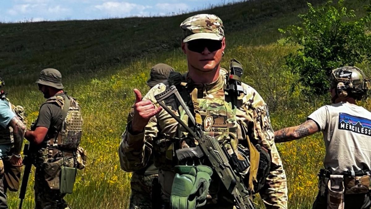 Андрій Хливнюк Андрій Хливнюк