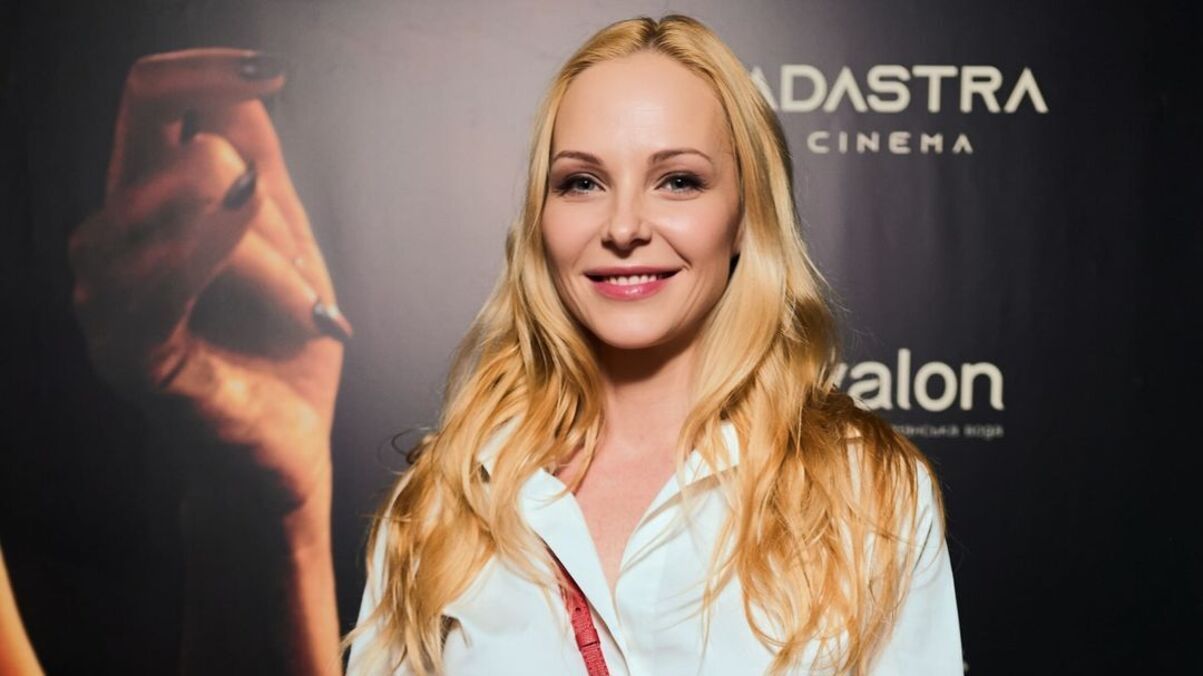 Дарья Трегубова Дарья Трегубова