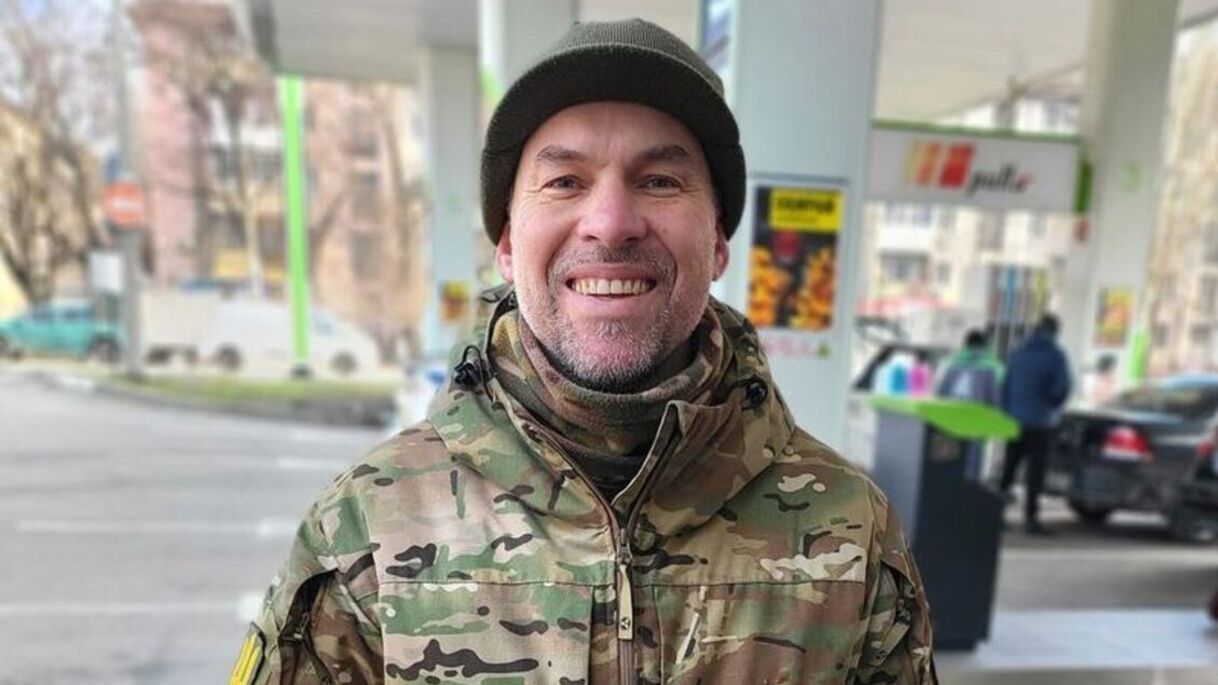 Геннадій Попенко Геннадій Попенко