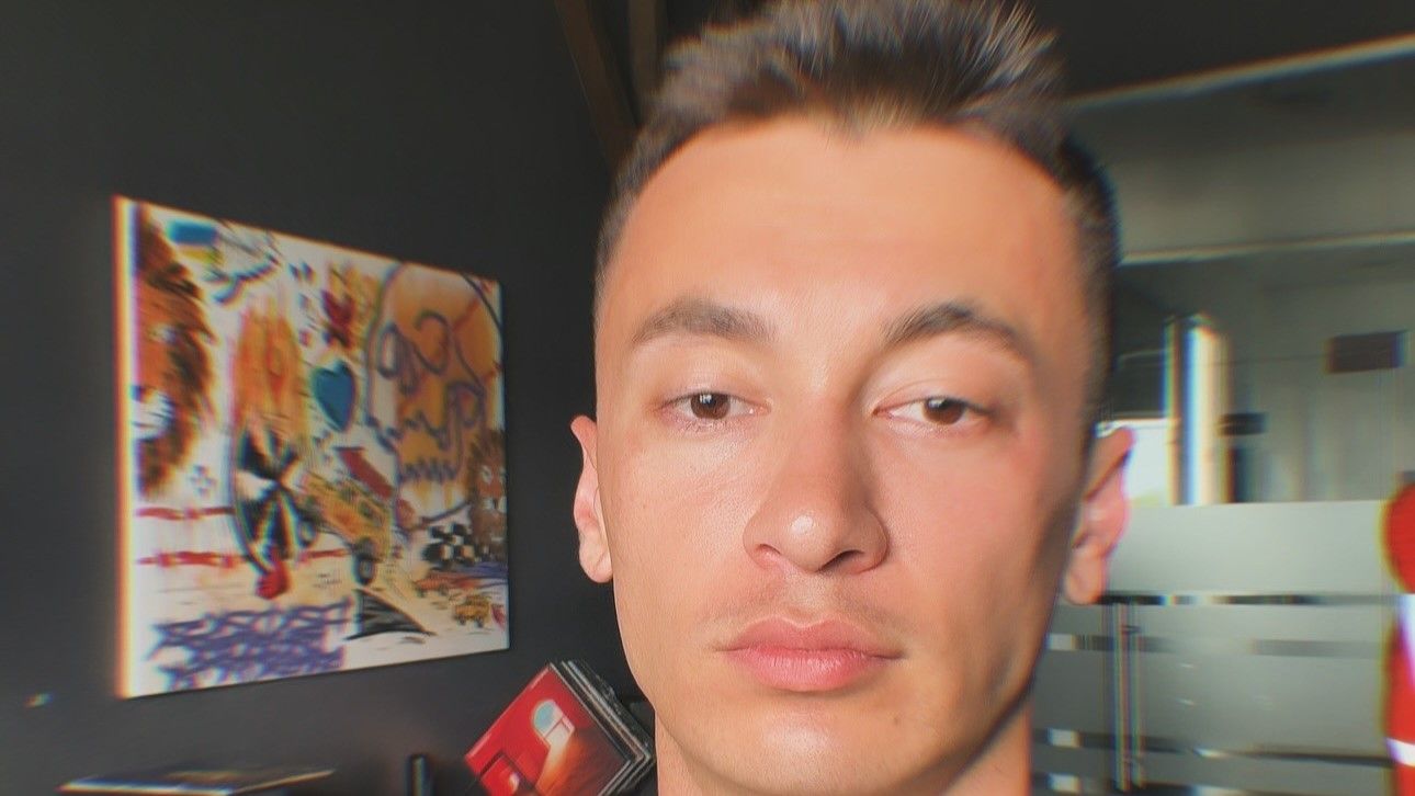 Андрей Лузан Андрей Лузан