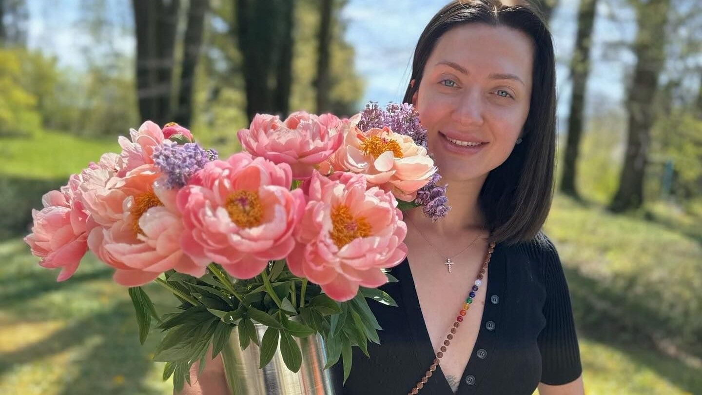 Снежана Бабкина - где сейчас Снежана Бабкина - где сейчас