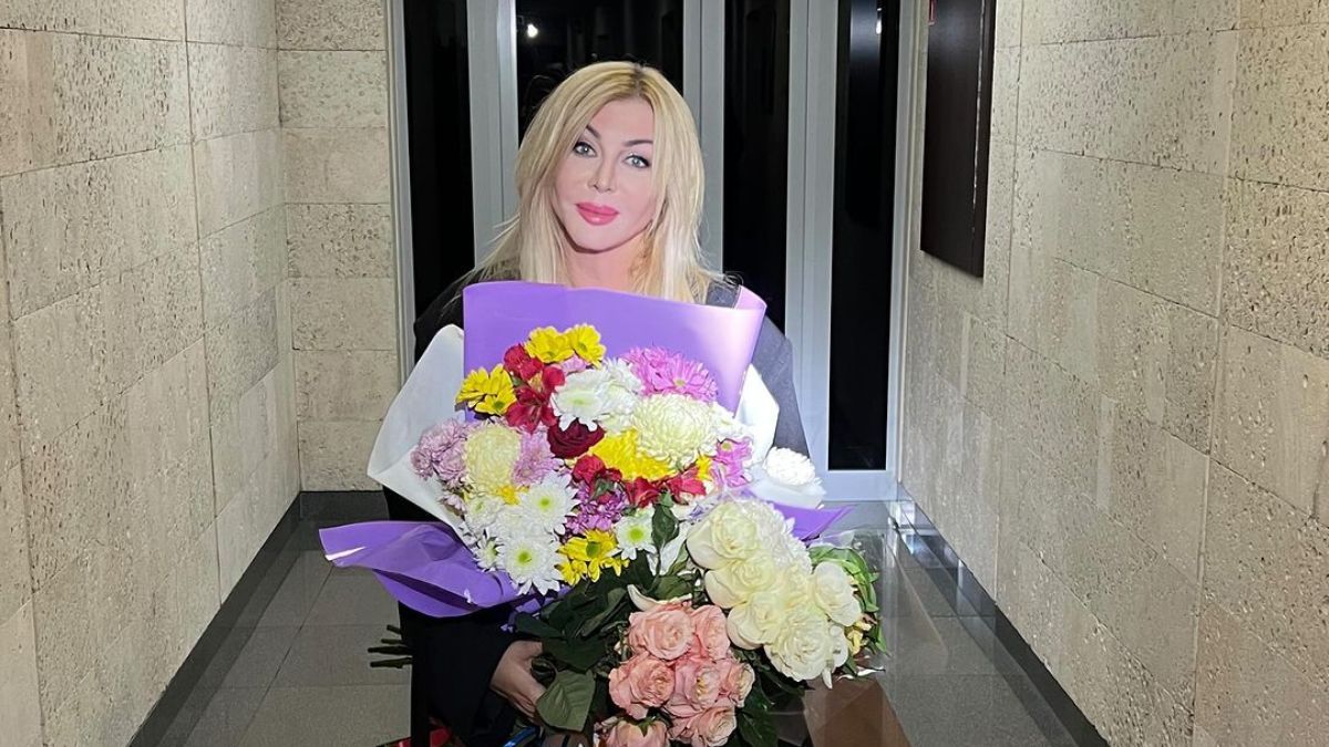 Ирина Билык Ирина Билык