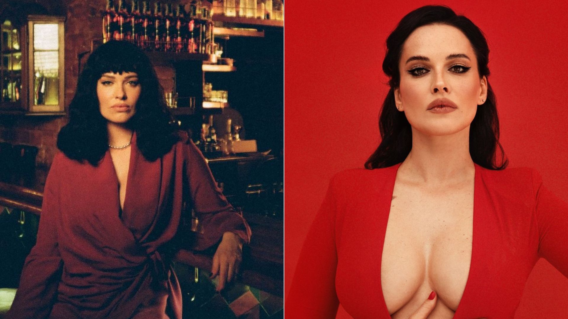 Даша Астафьева Даша Астафьева