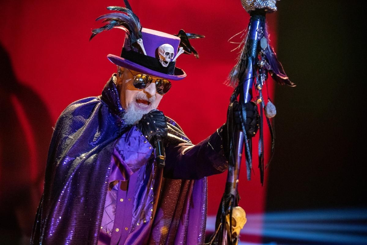 Роб Гелфорд Роб Гелфорд