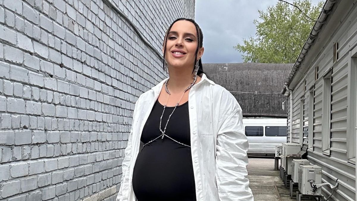 Джамала Джамала