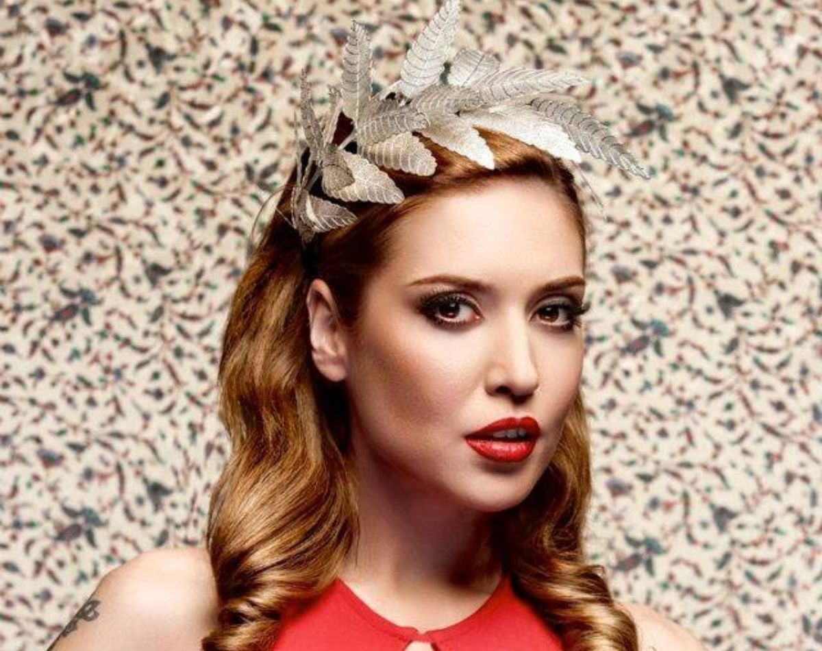 Елена Винницкая Елена Винницкая