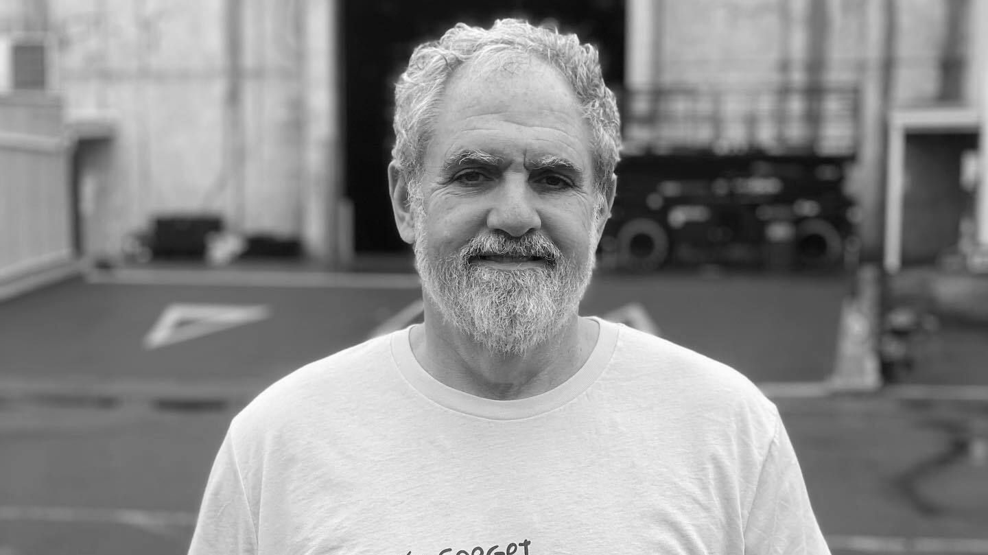 Джон Ландау Джон Ландау