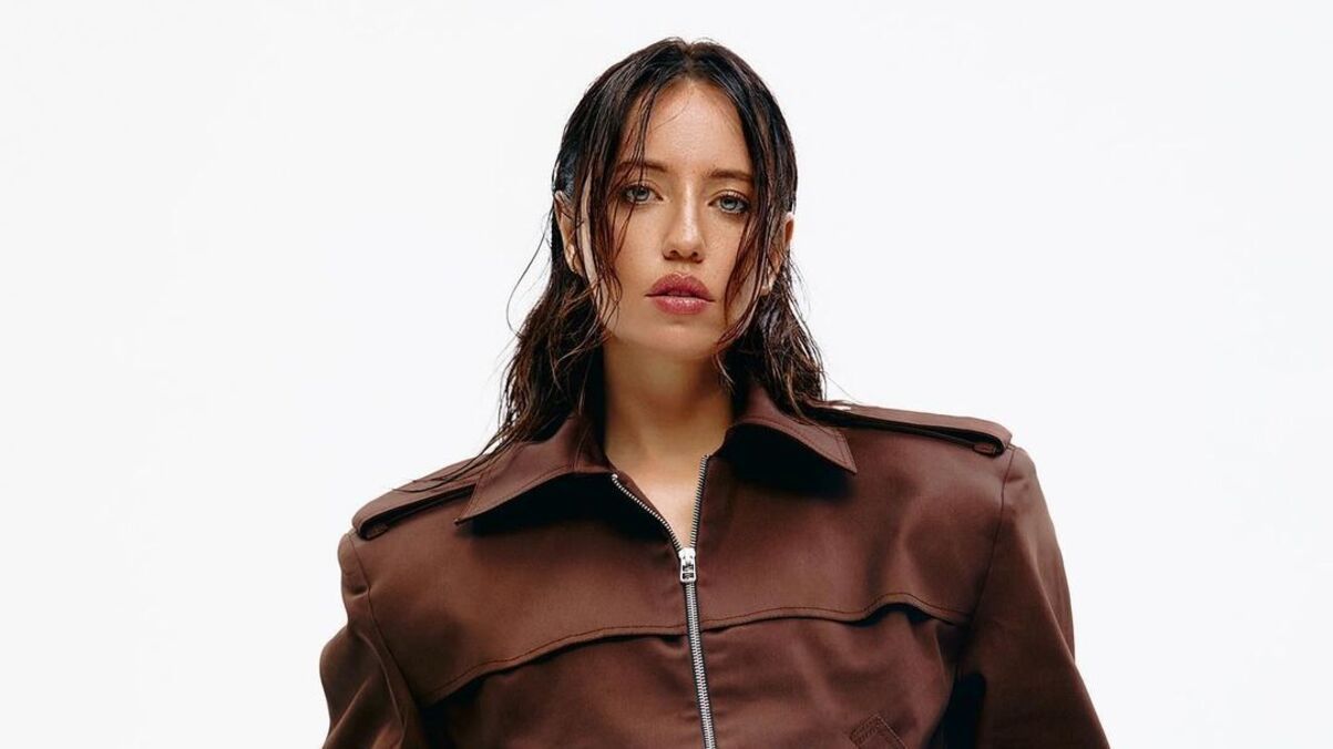 В Одесі вимкнули світло просто під час концерту Дорофєєвої: момент завірусився в мережі В Одесі вимкнули світло просто під час концерту Дорофєєвої: момент завірусився в мережі