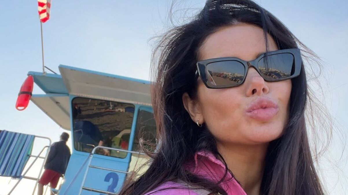 Аліна Шаманська Аліна Шаманська