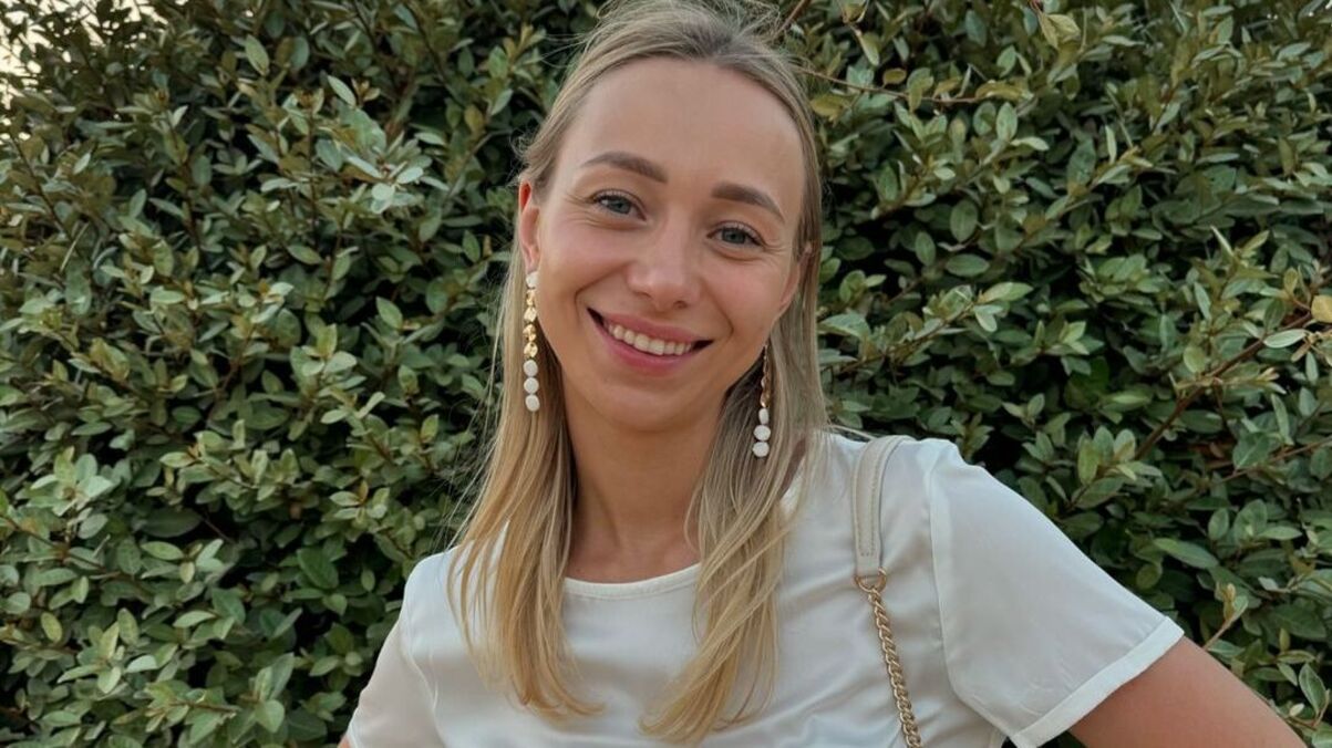 Екатерина Репяхова Екатерина Репяхова