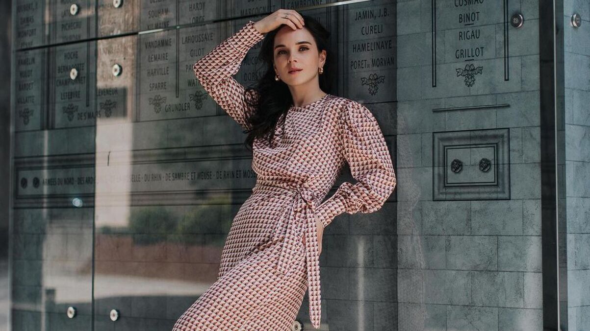 Інна Мірошниченко Інна Мірошниченко