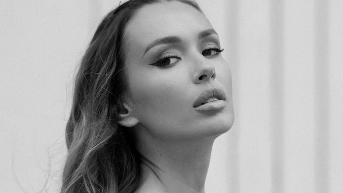 Лиза Ющенко Лиза Ющенко