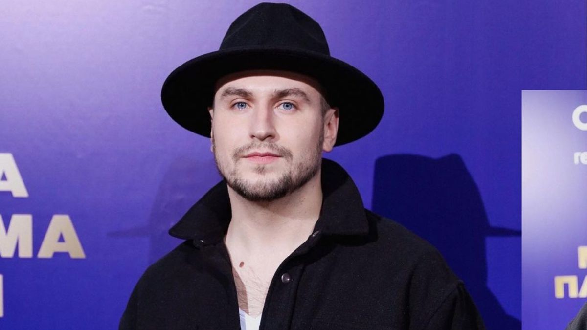 Ваня Рассел Ваня Рассел