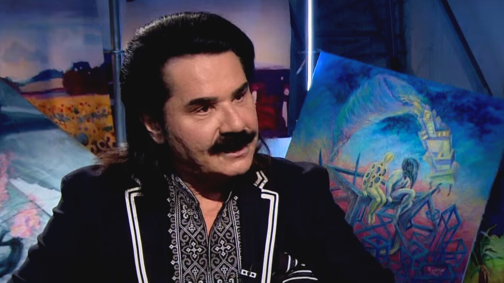 Павел Зибров Павел Зибров