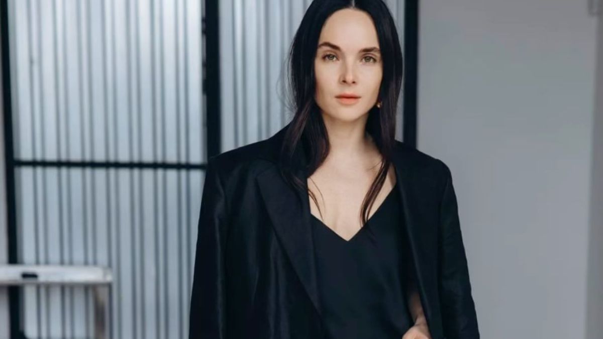 Инна Мирошниченко Инна Мирошниченко