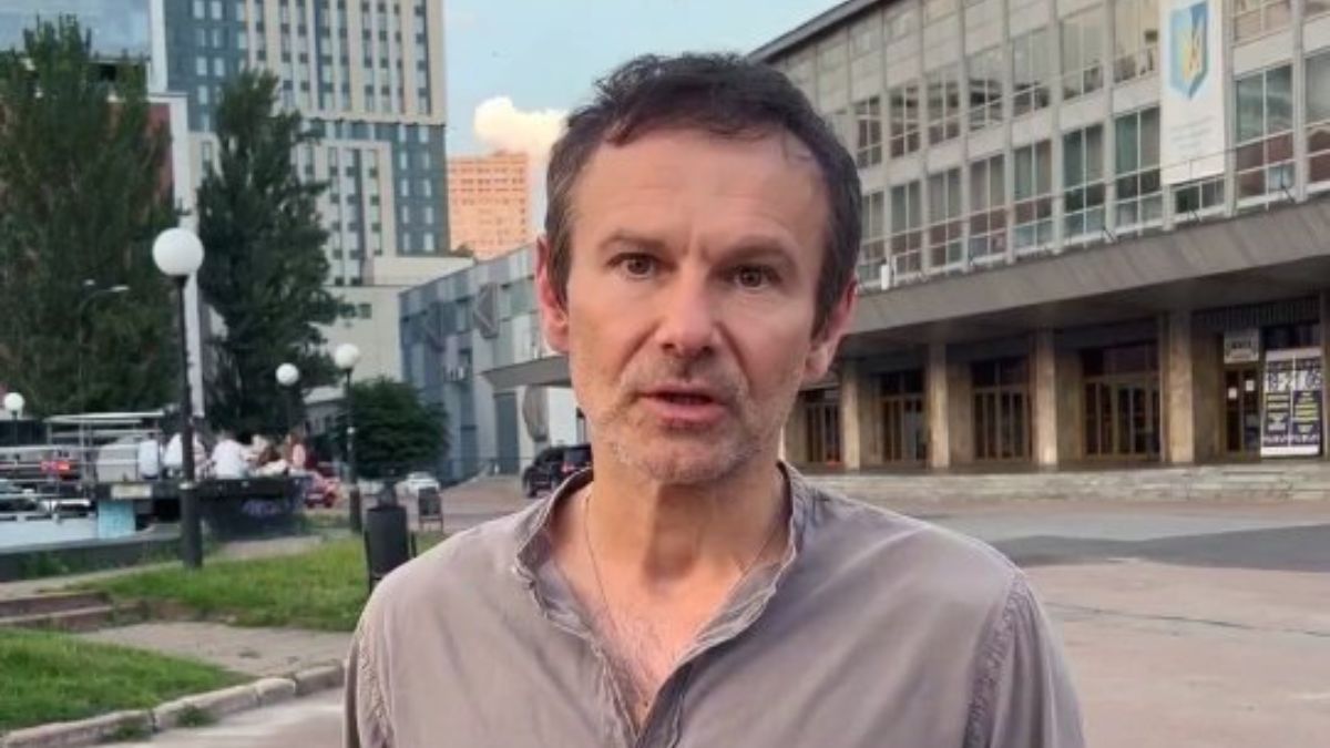 Святослав Вакарчук Святослав Вакарчук