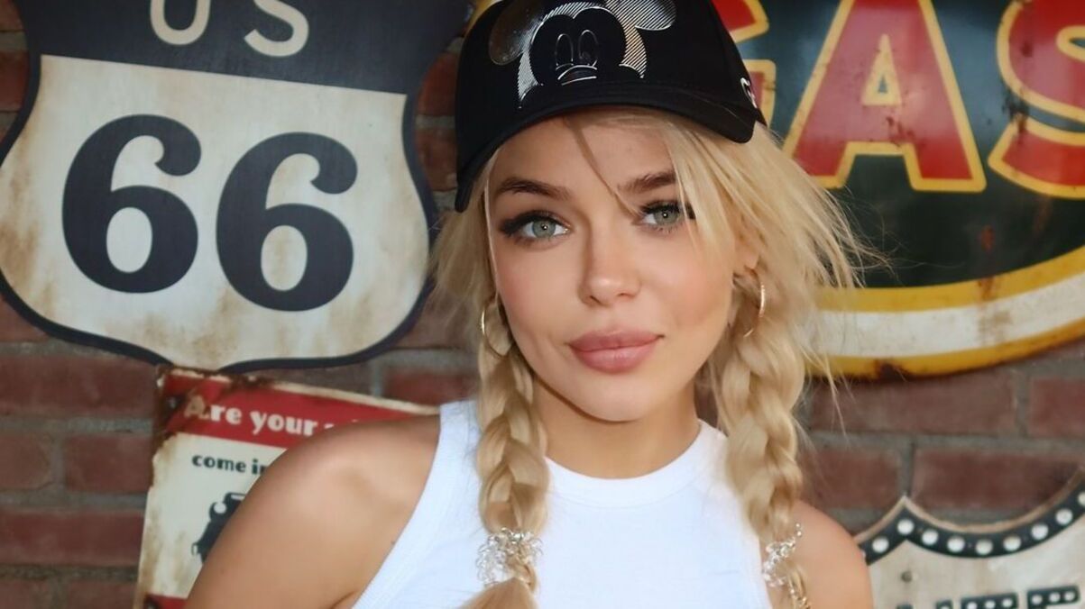 Алина Гросу Алина Гросу