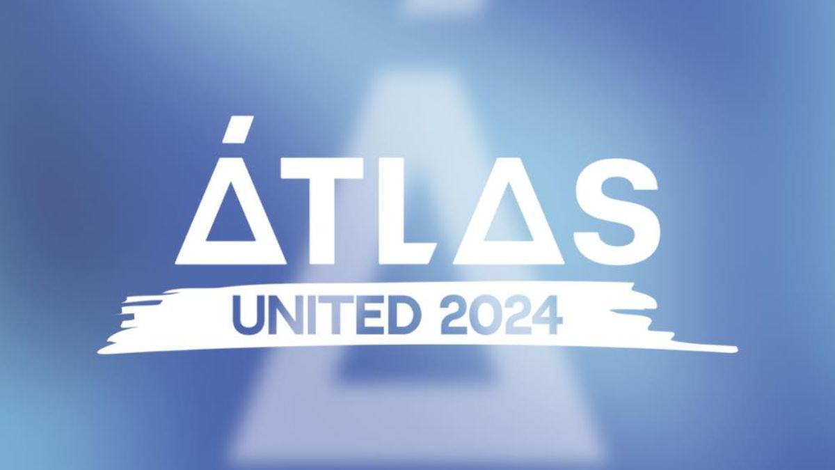 Atlas United 2024 Atlas United 2024