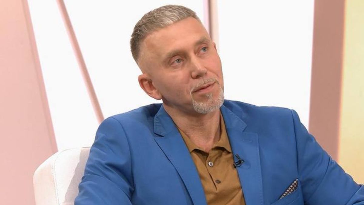 Серьога Серьога