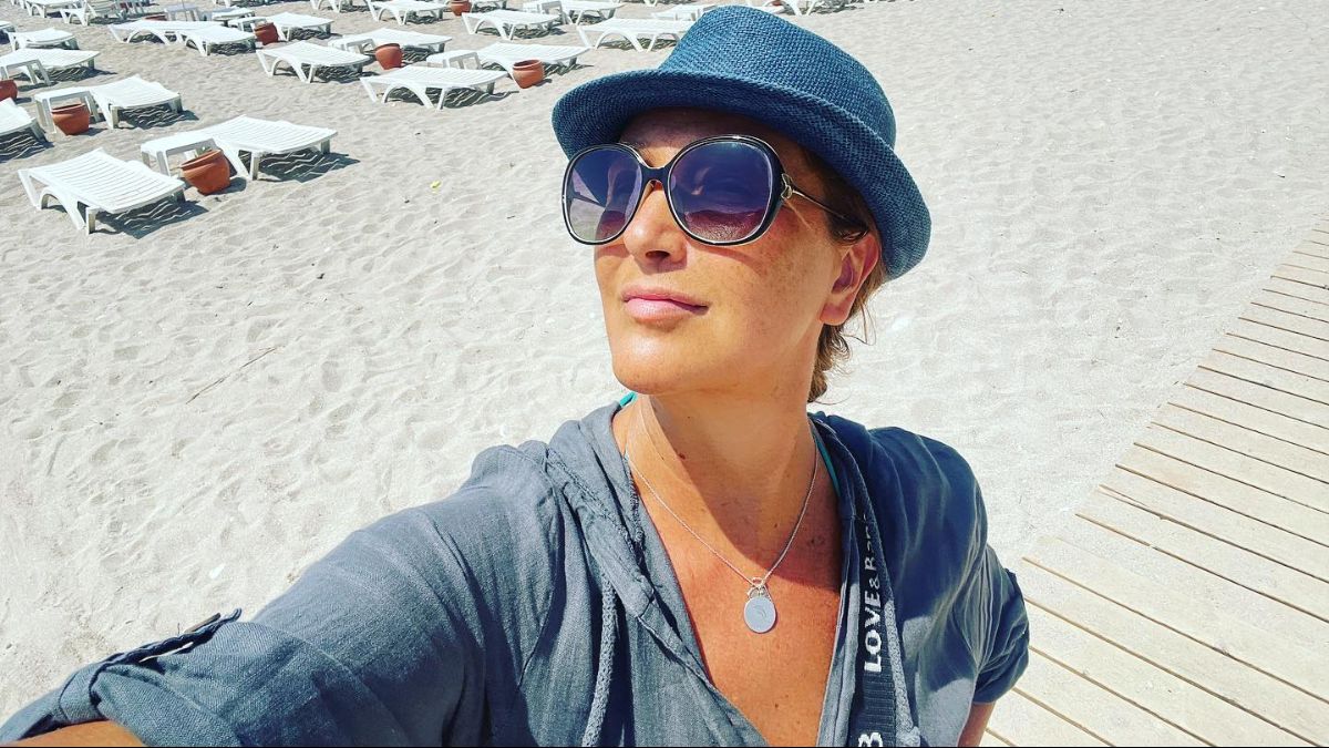 Сніжана Єгорова Сніжана Єгорова