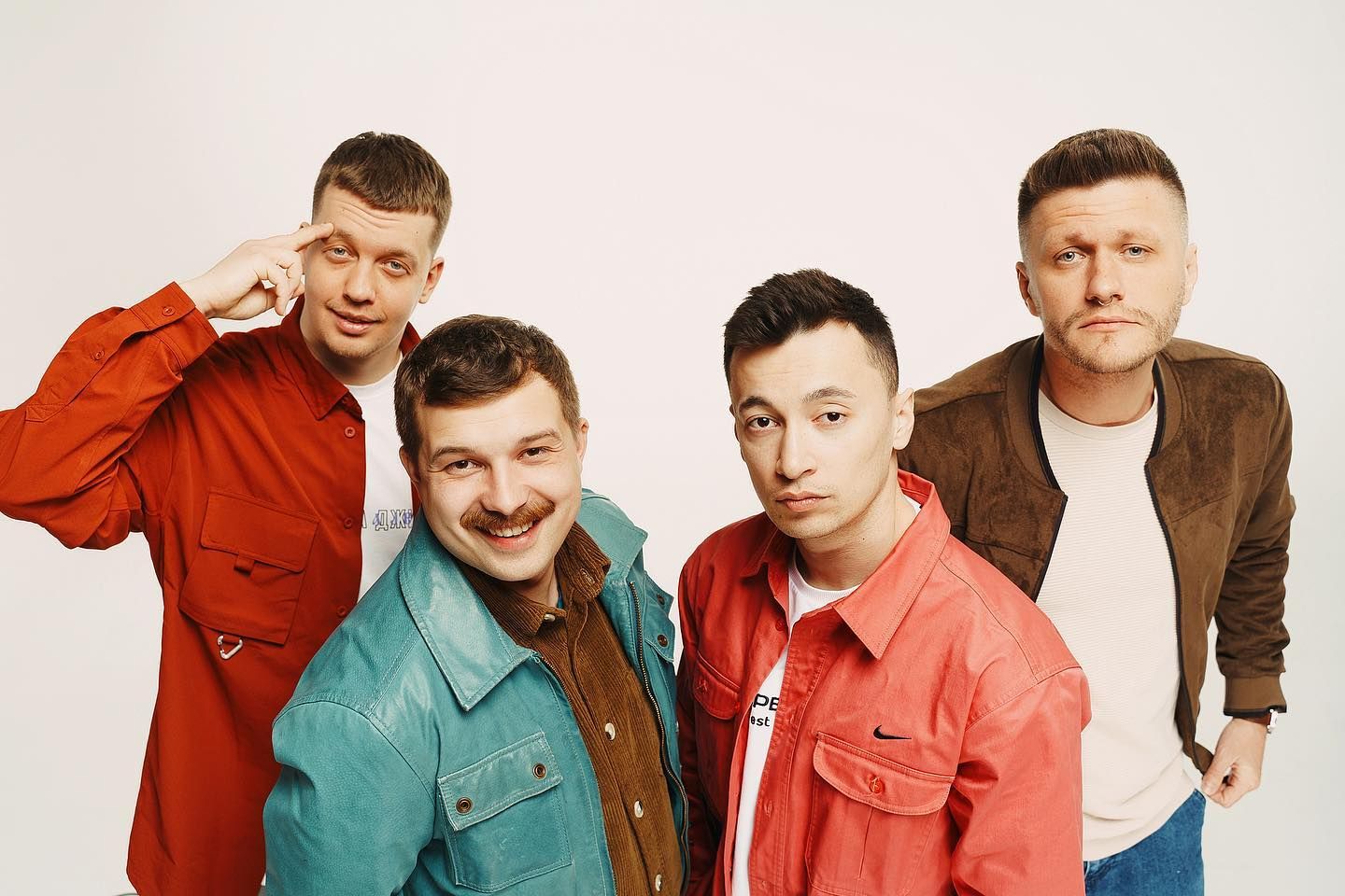 Львы на джипе - что известно Львы на джипе - что известно