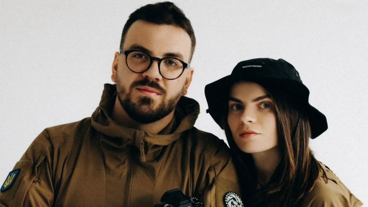 Влада і Костянтин Ліберови Влада і Костянтин Ліберови