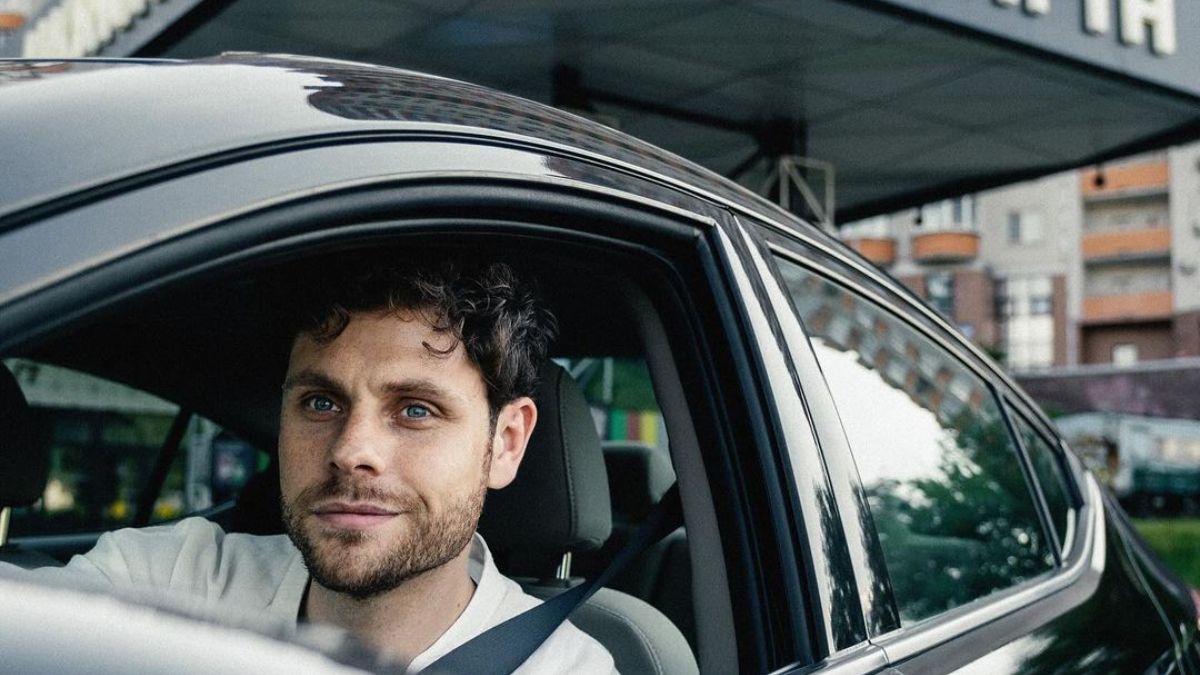 Артур Логай Артур Логай