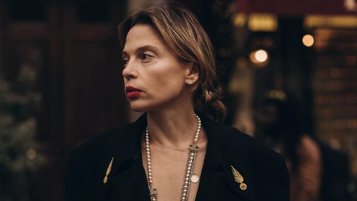 Ірена Карпа Ірена Карпа