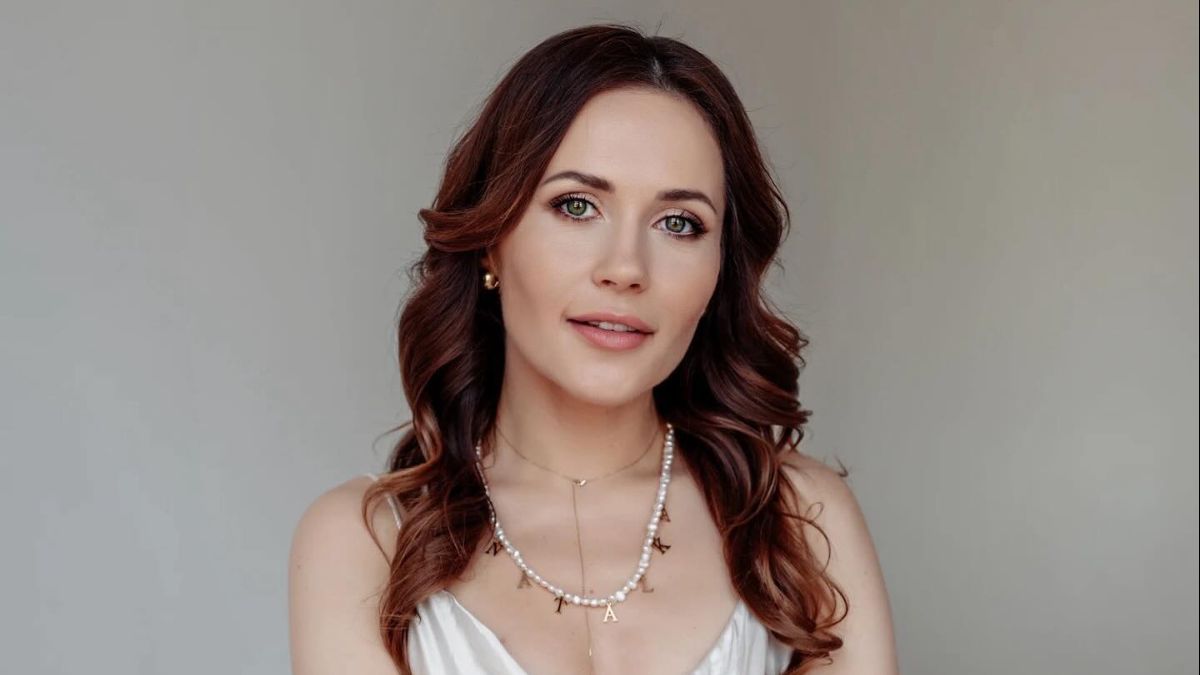 Наталка Денисенко Наталка Денисенко