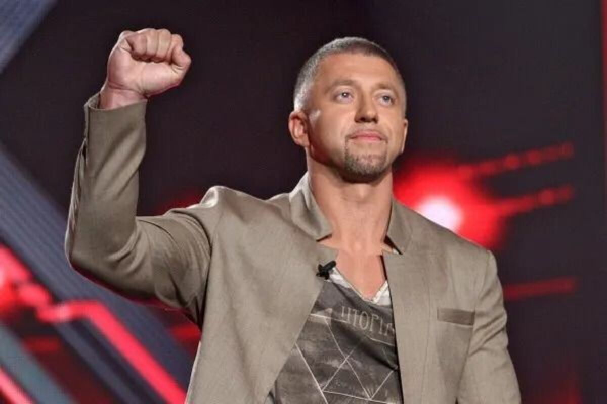 Серёга - где сейчас Серёга - где сейчас