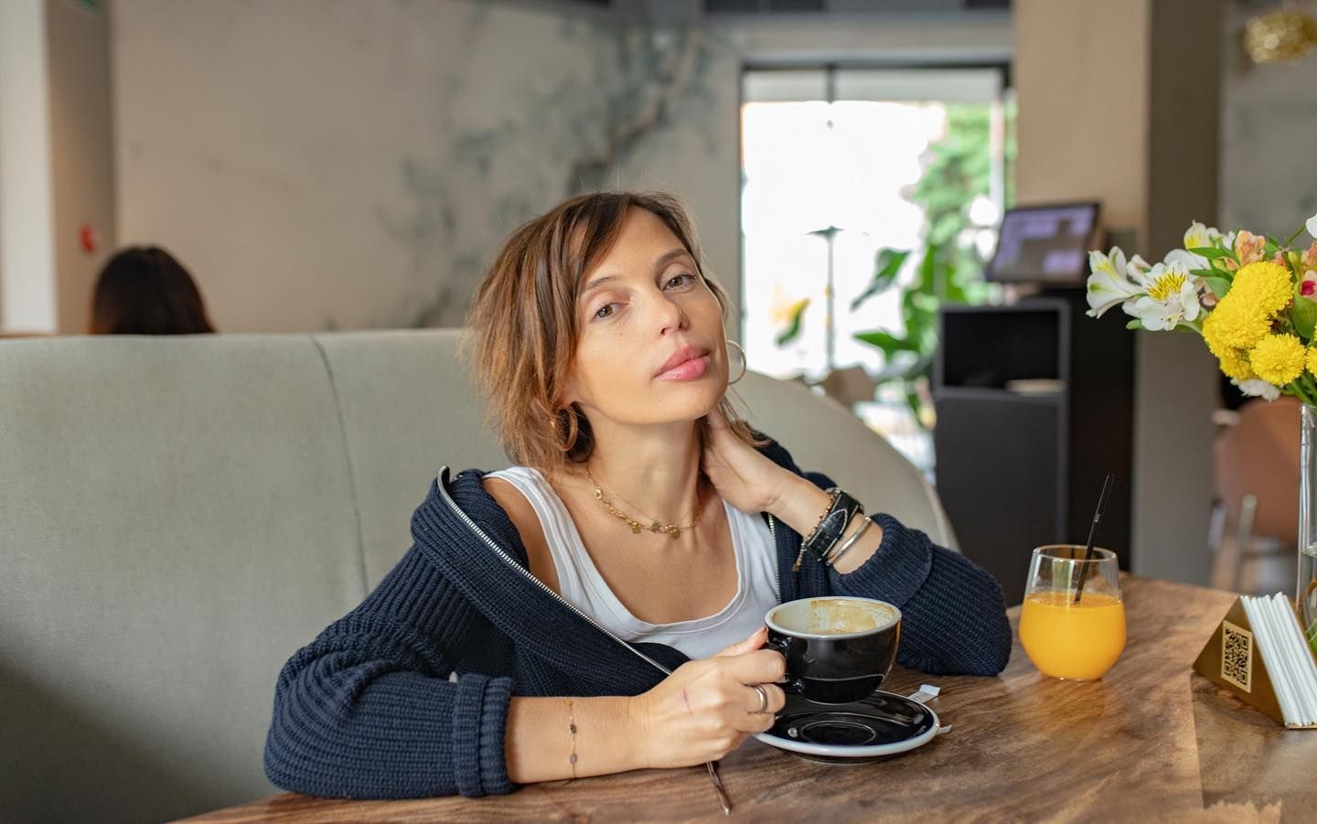 Ирена Карпа - где сейчас Ирена Карпа - где сейчас