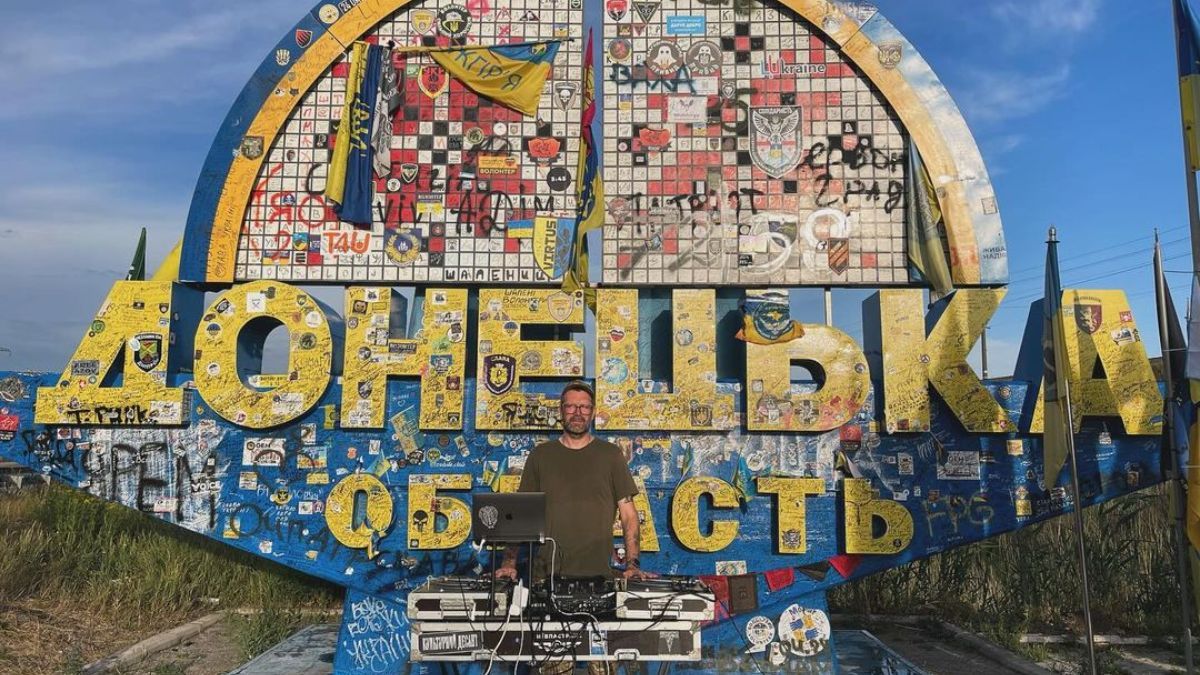  DJ Tapolskiy