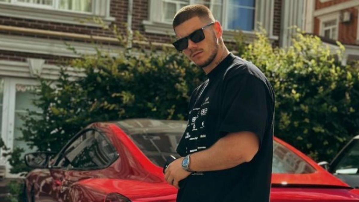 Александр Волошин Александр Волошин