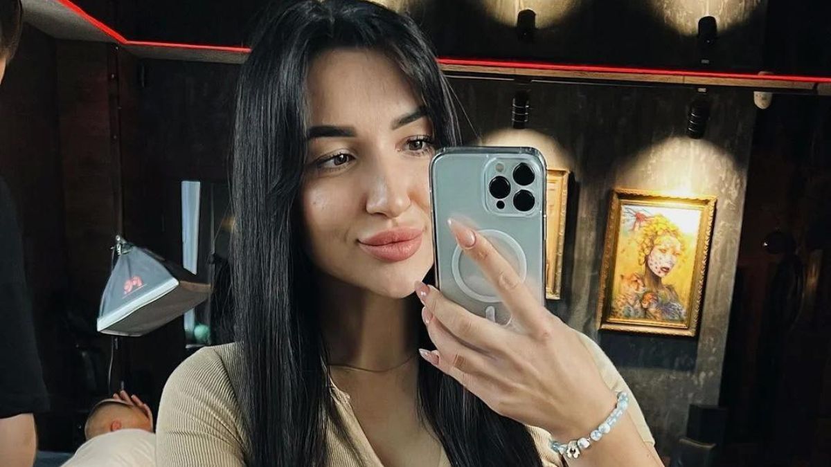 Настя Умка Настя Умка