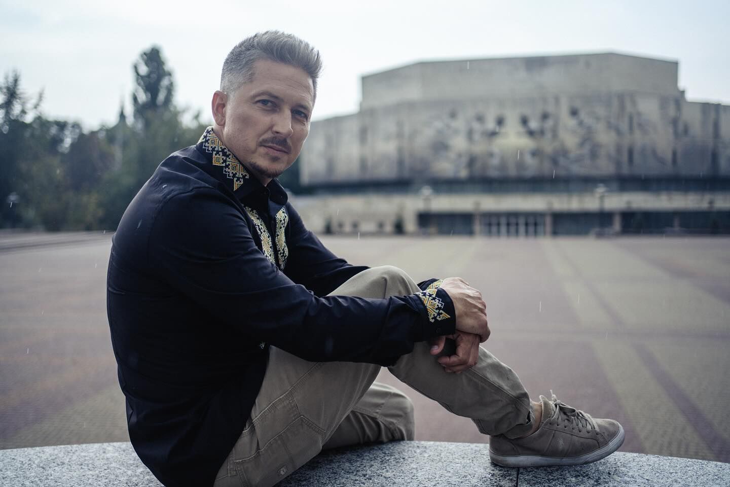 Александр Педан - где сейчас Александр Педан - где сейчас