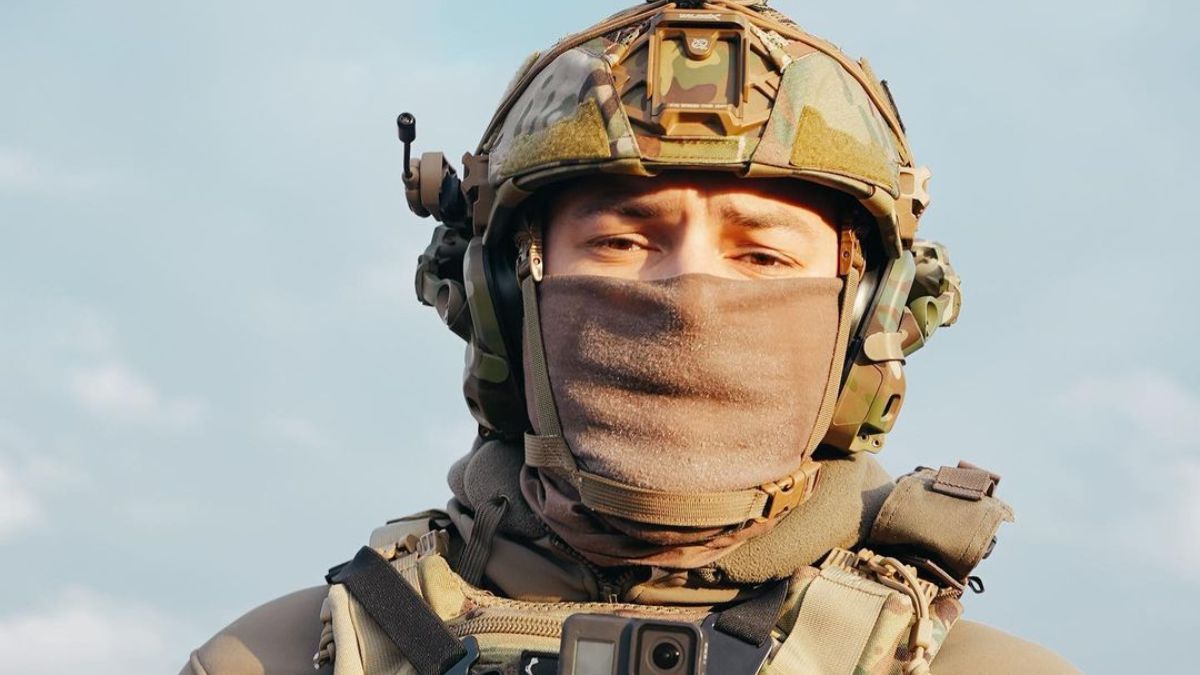 Давид Маскиса Давид Маскиса