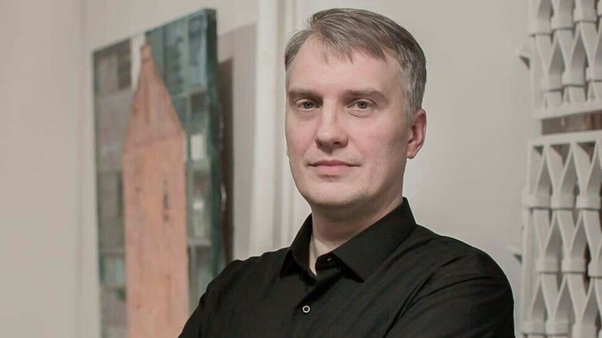 Ігор Воронка Ігор Воронка