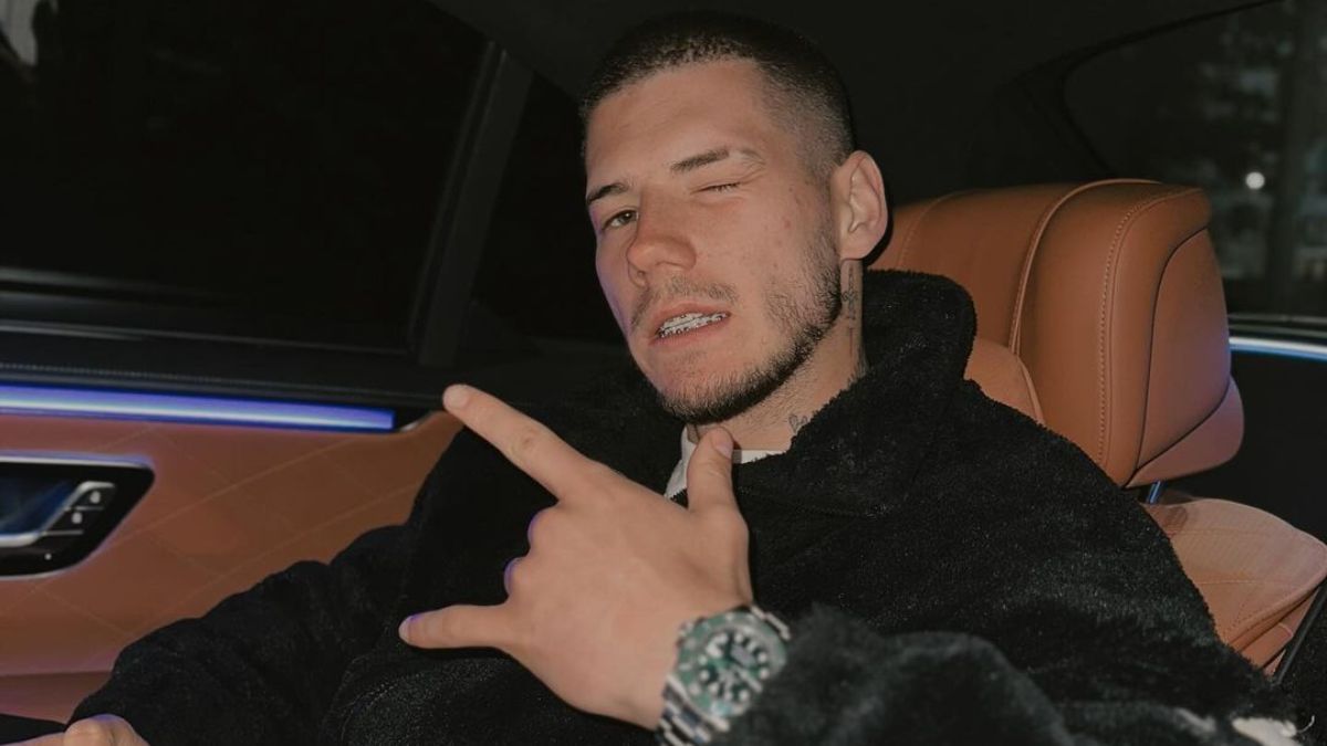 Александр Волошин Александр Волошин